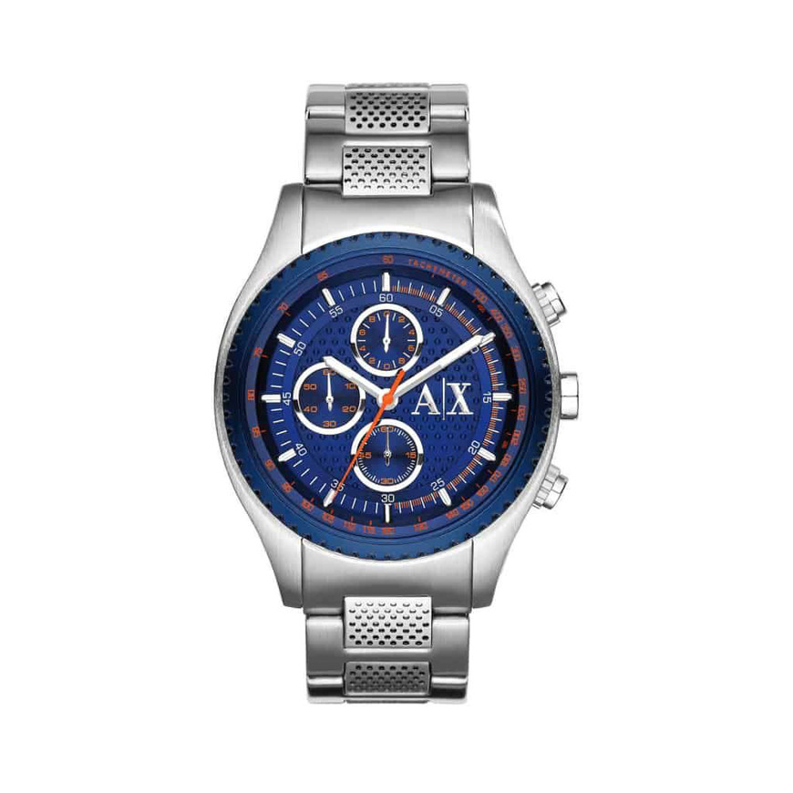 Picture of Armani Exchange-AX1607 Grey